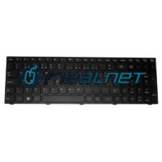 Teclado PT LENOVO Estojo superior W 80SW NBL SR C/ TECLADO PO 